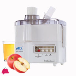 Anex AG-78 Deluxe Juicer