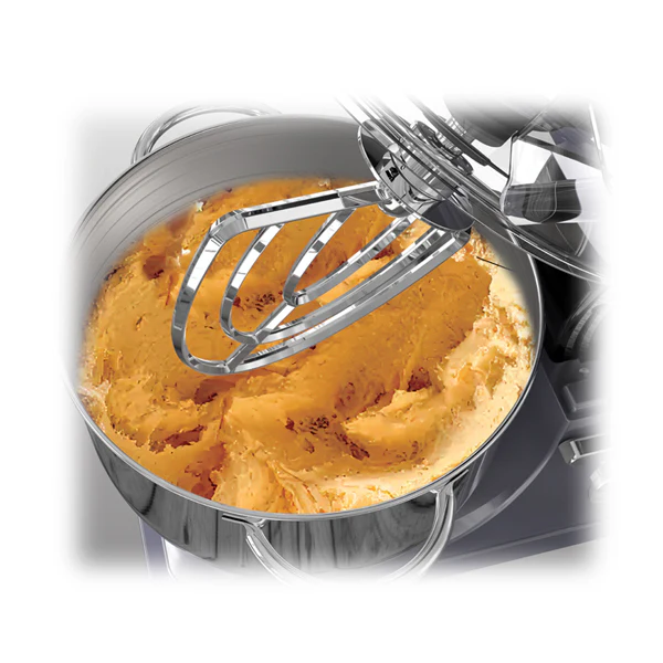 Anex Ag-820 Deluxe Stand Mixer 1500W