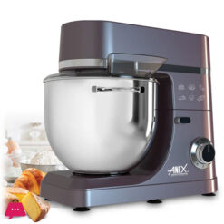 Anex AG-820 Deluxe Stand Mixer 1500W