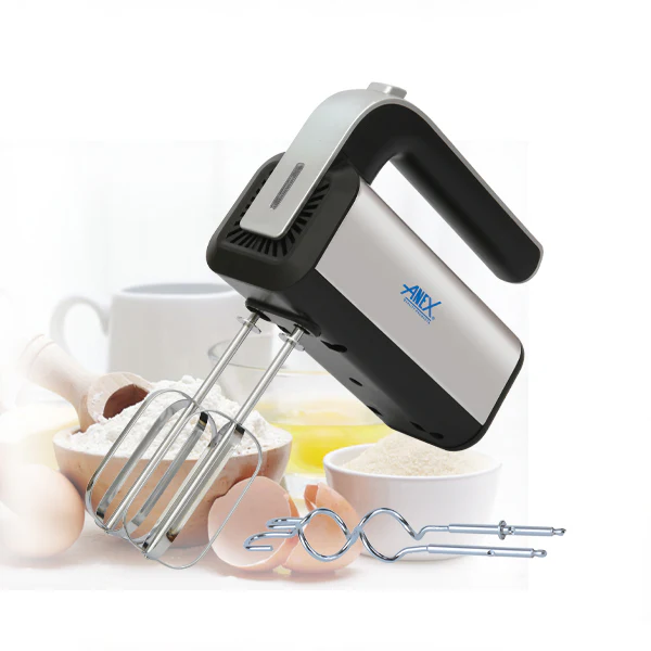 Anex Ag-821 Deluxe Hand Mixer