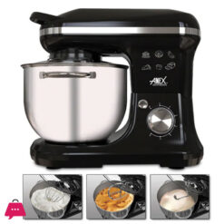 Anex Ag-834 Deluxe Stand Mixer 1200W