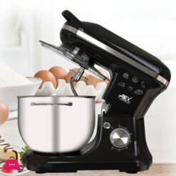 Anex AG-834 Deluxe Stand Mixer 1200W