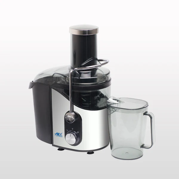 Anex Ag-89 Deluxe Juicer