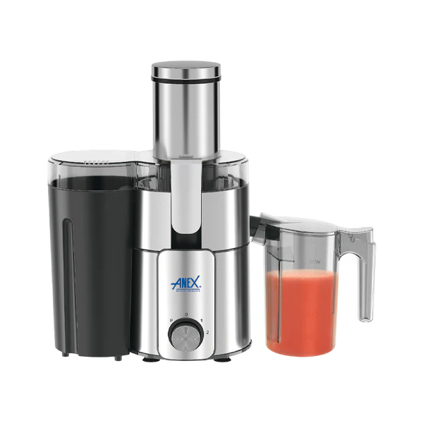 Anex Ag-91 Deluxe Juicer