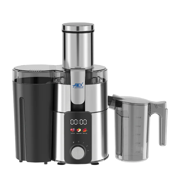 Anex Ag-95 Deluxe Juicer