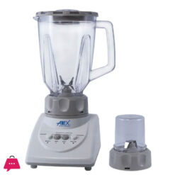 Anex Deluxe Blender Grinder Ag-690Ub 5 Anex Deluxe Blender Grinder Ag-690Ub