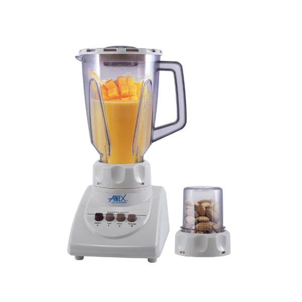 Anex Deluxe Blender Grinder Ag-690Ub 6 Anex Deluxe Blender Grinder Ag-690Ub