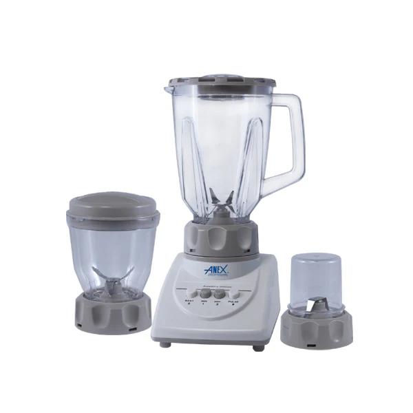 Anex Deluxe Blender Grinder Ag-695Ub