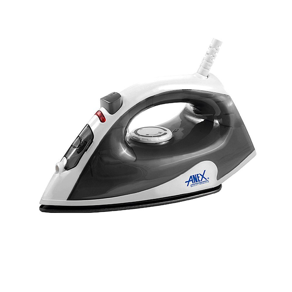 Anex Deluxe Dry Iron 1200W Ag-2077