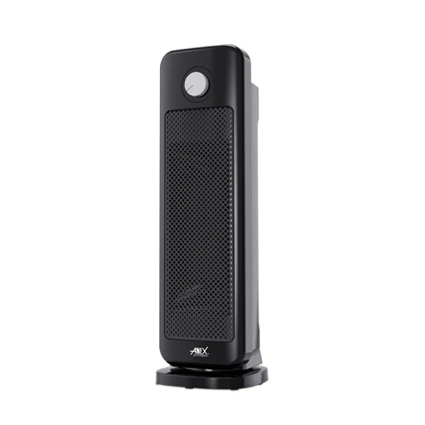 Anex Deluxe Fan Heater Ag-5014