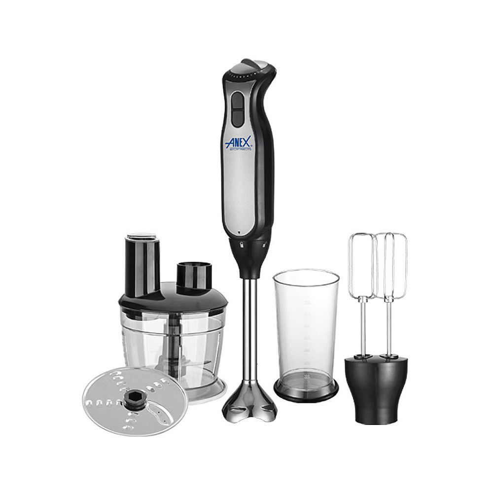 Anex Deluxe Hand Blender 800W Ag-130