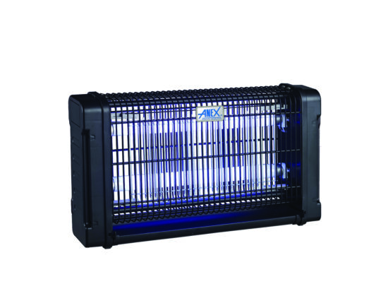 Anex Deluxe Insect Killer 2X10 Ag-3085