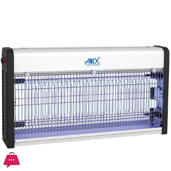 Anex Deluxe Insect Killer Ag-3093 4 Anex Deluxe Insect Killer Ag-3093