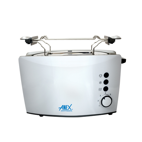 Anex Deluxe Toaster Ag-3003