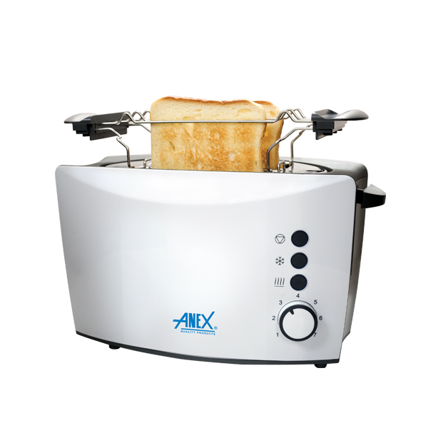 Anex Deluxe Toaster Ag-3003