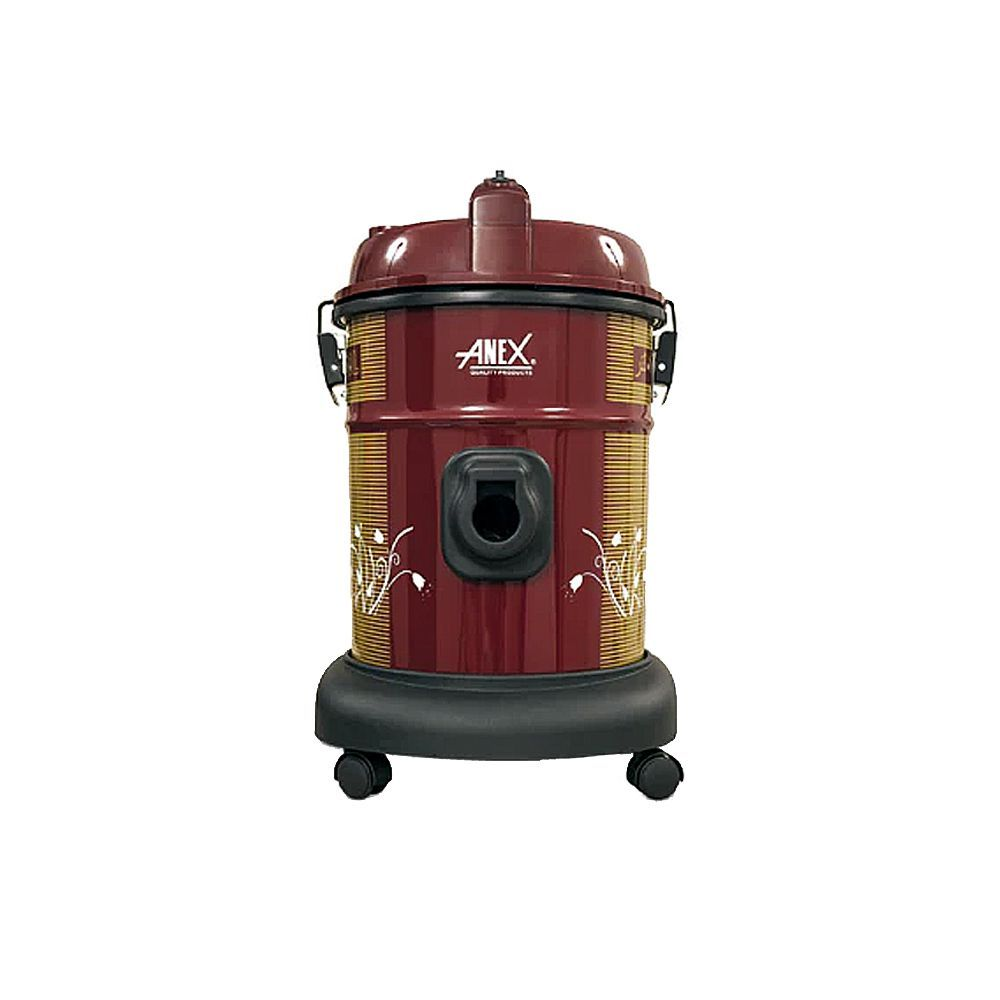Anex Deluxe Vacuum Cleaner 1500W Ag-2098