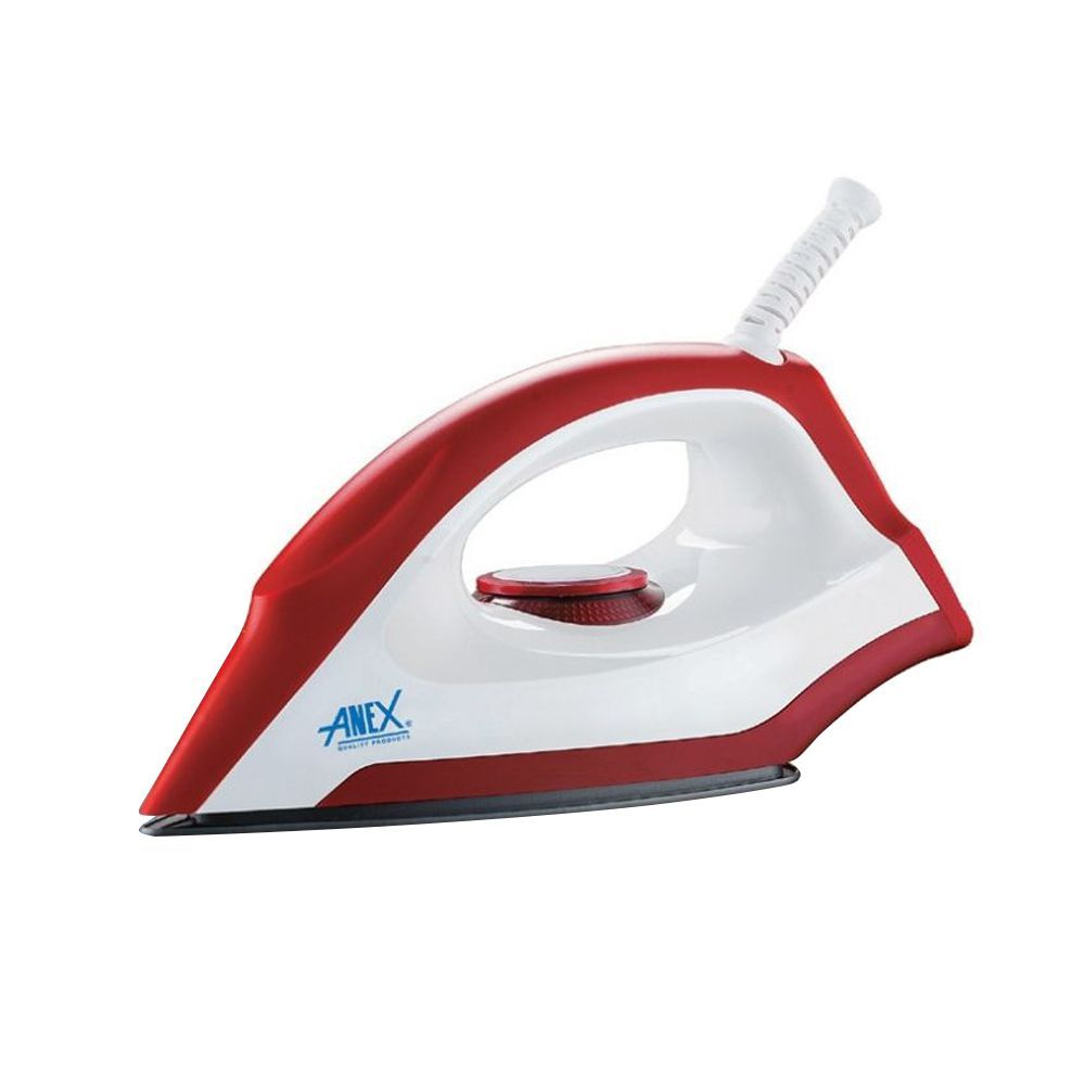 Anex Smart Dry Iron 1300W Ag-2074