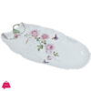 Angela Butterfly Rose Garden Tray Without Handle 2 Angela Butterfly Rose Garden Tray Without Handle