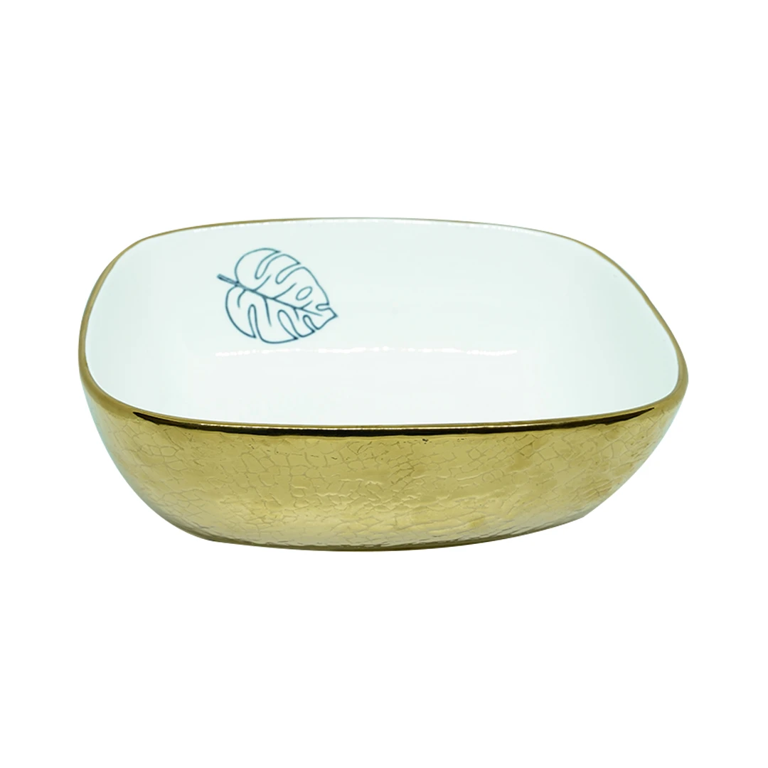 Angela Ceramic Deep Bowl