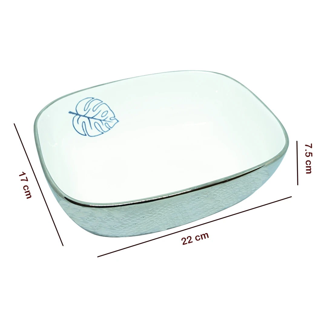 Angela Ceramic Deep Bowl