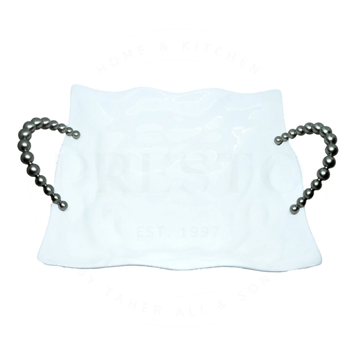 Angela Ceramic Fruit Bowl Large