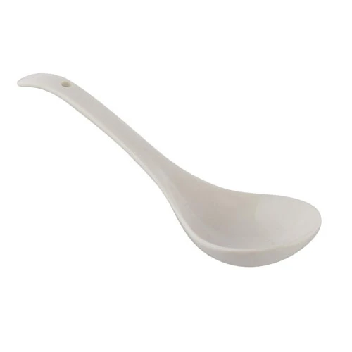 Angela Ceramic Serving Spoon