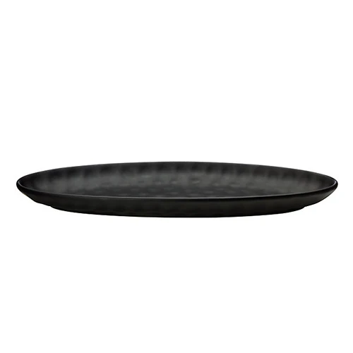 Angela Gravity Oval Platter 50X21Cm Gift Boxed