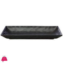 Angela Gravity Rectangular Platter 39x24cm Gift Boxed