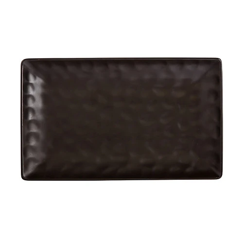 Angela Gravity Rectangular Platter 39X24Cm Gift Boxed