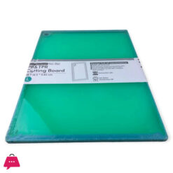 Anti-Bacterial Non Slip Cutting Board