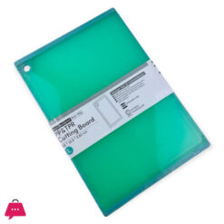 Anti-Bacterial Non Slip Cutting Board