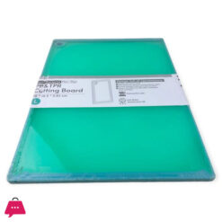 Anti-Bacterial Non Slip Cutting Board
