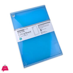 Anti-Bacterial Non Slip Cutting Board