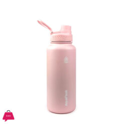 Aquaflask Pastel Color Wide Mouth Water Bottle 32Oz-946Ml