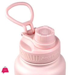 Aquaflask Pastel Color Wide Mouth Water Bottle 32Oz-946Ml