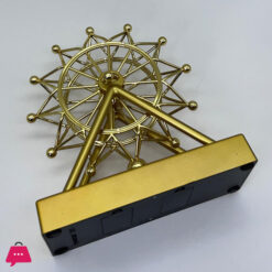 Balancing Physical Science Toy Gift Bedroom Home Decor Ferris Wheel Ornament