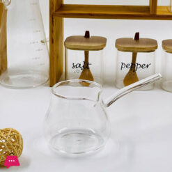 Bamboo Kitchen Spice Station