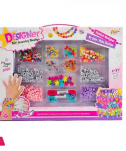 BEAD ACCESSORY SET