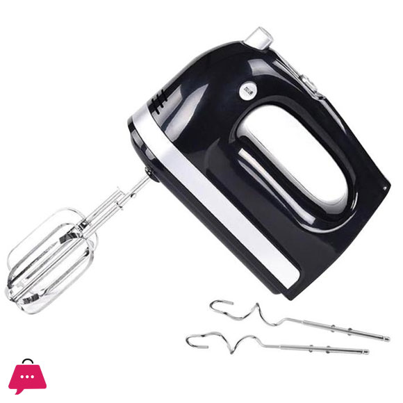 Bingo Deluxe Powerful Hand Mixer Hm-151 3 Bingo Deluxe Powerful Hand Mixer Hm-151
