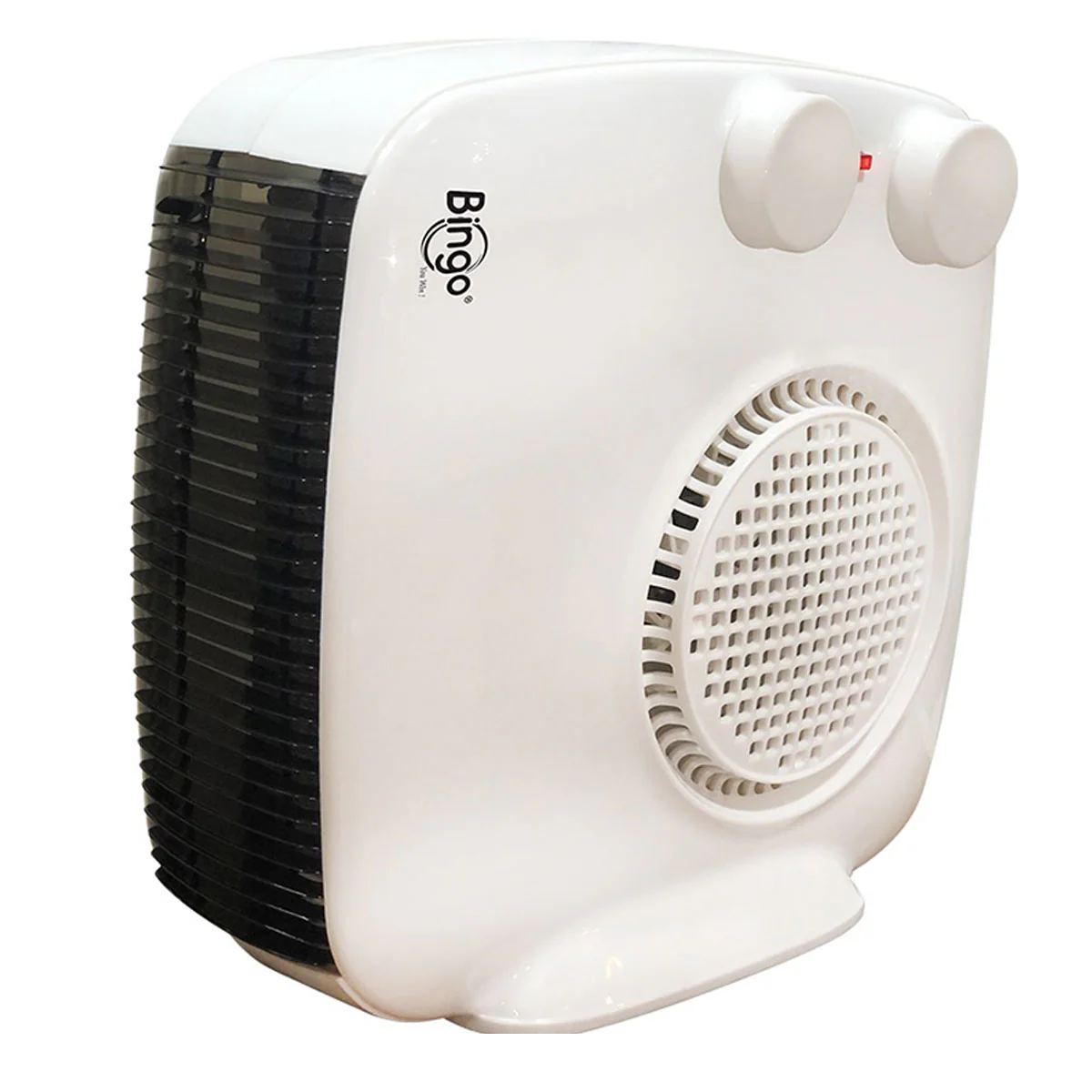 Bingo Electric Fan Heater Hx-22 1200 Watts