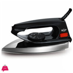 Bingo Light Weight Dry Iron 1000W X-72