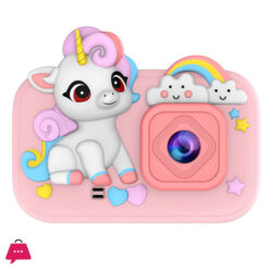 Children'S Camera Can Take Photos And Record Videos Mini Camera Birthday Gift Small Slr Polaroid Camera