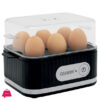 Clearline Egg Boiler With Free Egg Poaching Tray (Eb-01)