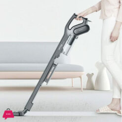 Deerma Dx700S 2In1 Vertical Handheld Vacuum Cleaner