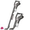 Deerma Dx700S 2In1 Vertical Handheld Vacuum Cleaner