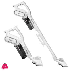 Deerma Ultra Quiet Vacuum Cleaner DX-700