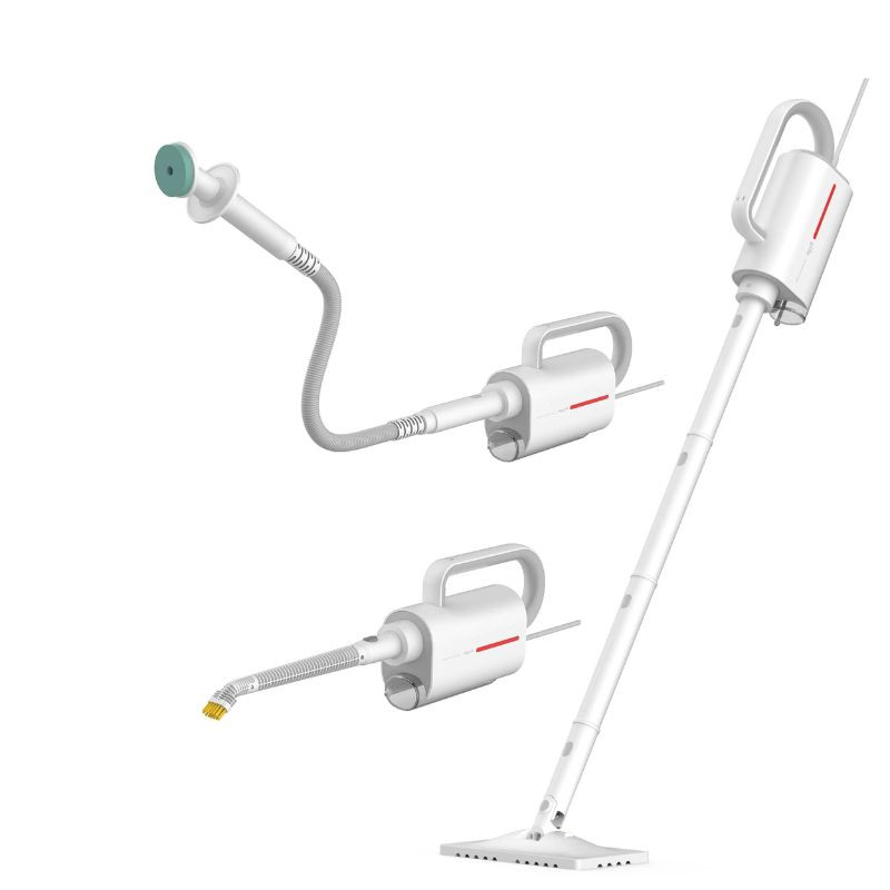 Deerma Zq-600 Multi Functional Steam Cleaner