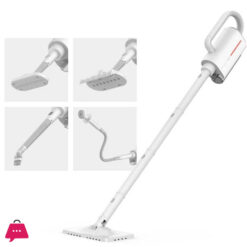 Deerma ZQ-600 Multi Functional Steam Cleaner