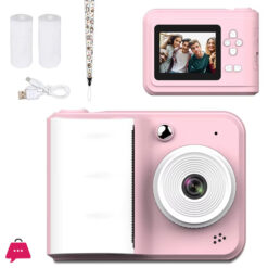 Digital Camera With Printing Function