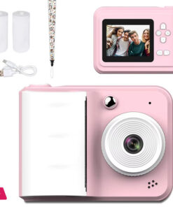 Digital Camera With Printing Function 21 Digital Camera With Printing Function - Image 2